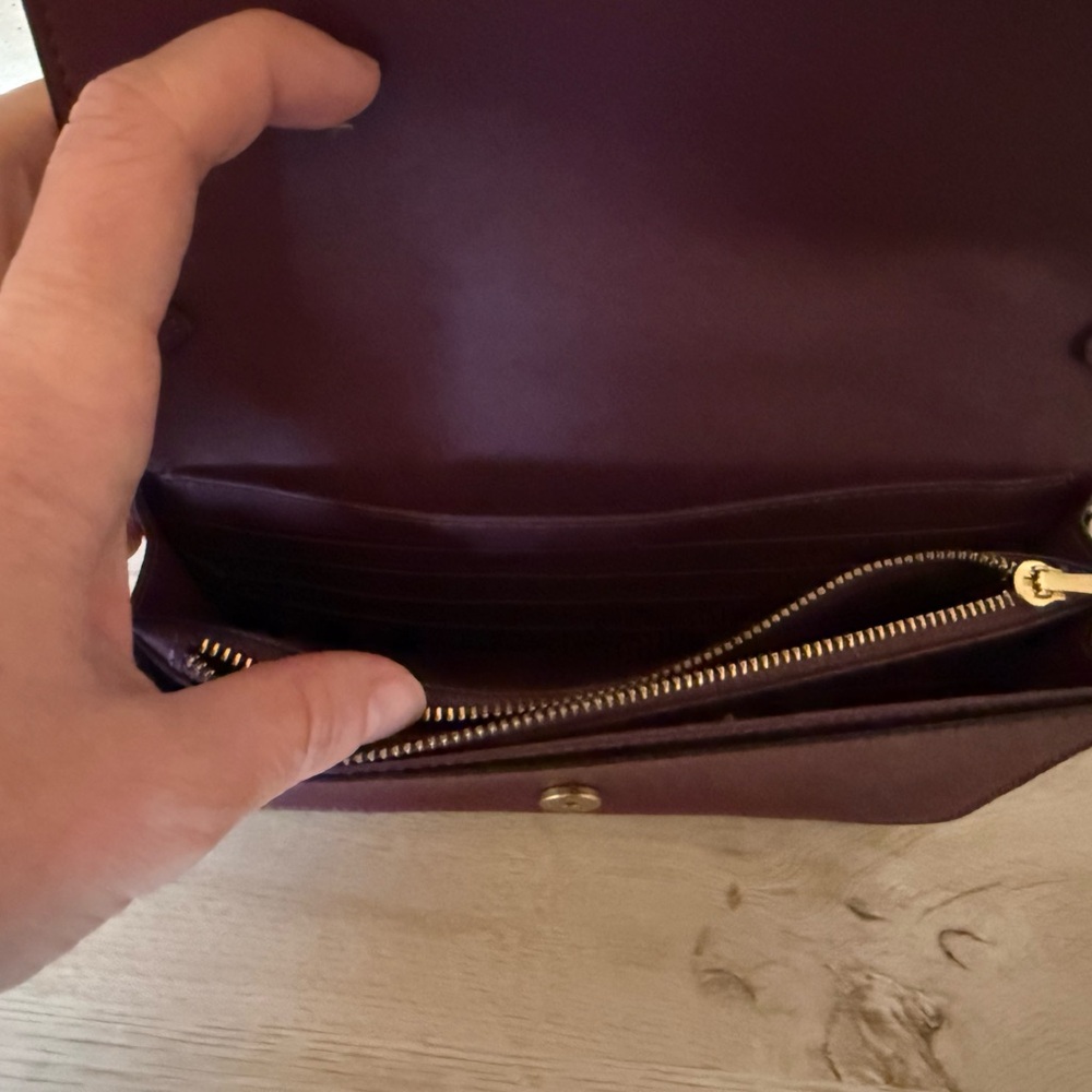 Coach Bea Crossbody Bag - Picture 7 of 9